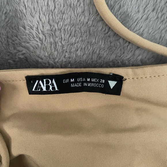 ZARA bodysuit - Picture 2 of 3